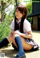 Ria Horisaki - Summersinn Www Xgoro