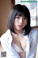 Tsubasa Haduki 葉月つばさ, Young Jump 2019 No.19 (ヤングジャンプ 2019年19号)