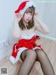 [Fantia] Tomiko (とみこ): とみこサンタから自撮りのお届け🎅🏽🎄動画もあるよ (71 photos)