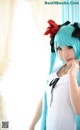 Miku Hatsune - Sinz Long Sex